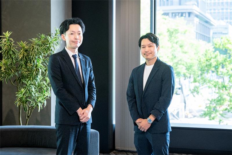 ＜対談企画＞BANK ACADEMY小林氏と、みずほ証券社員が語る。「貯蓄から投資へ」の時代に提供できる価値とは