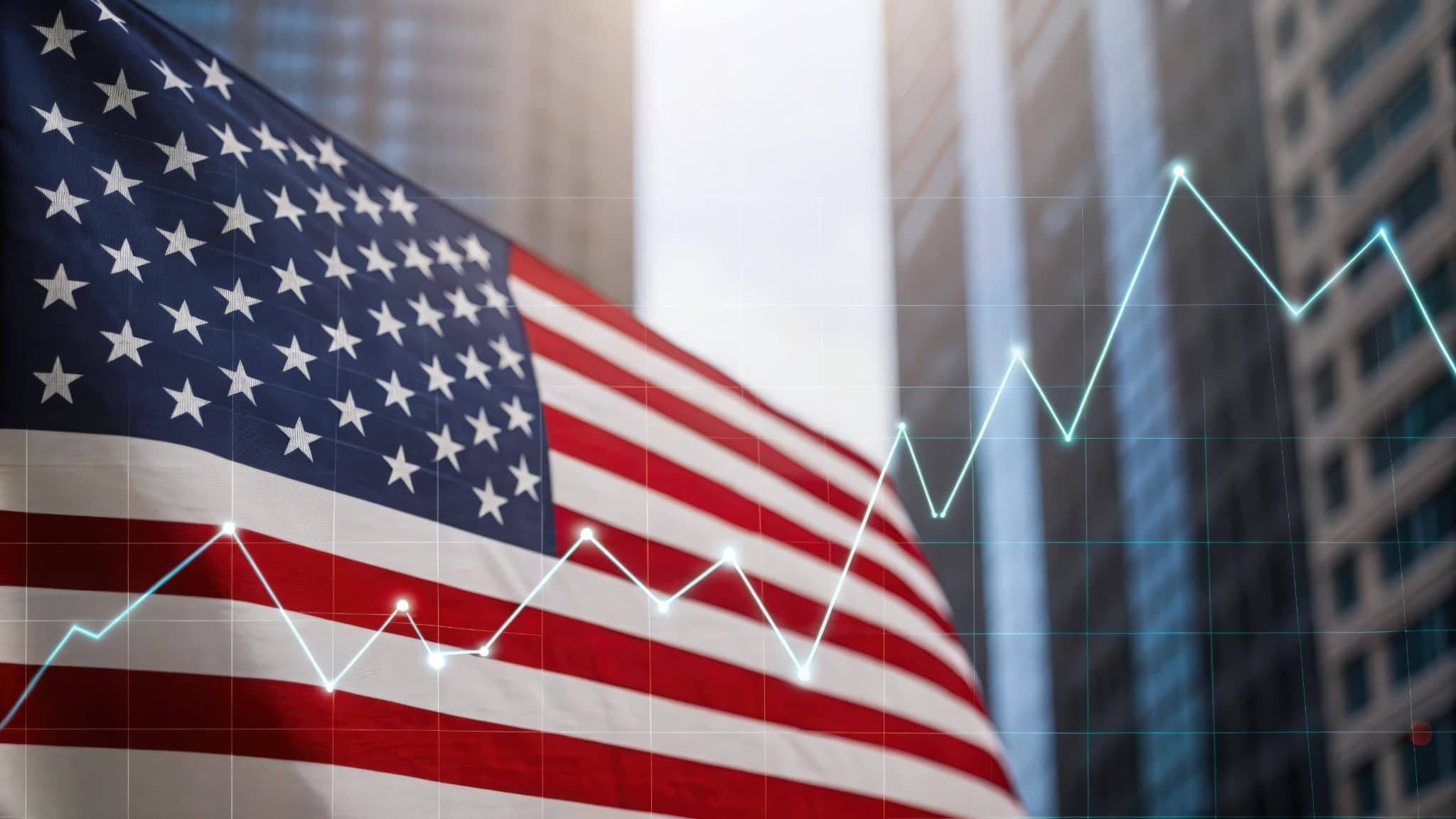 実はNISAでも買える！米国株式投資の魅力｜あの有名企業に投資するには？